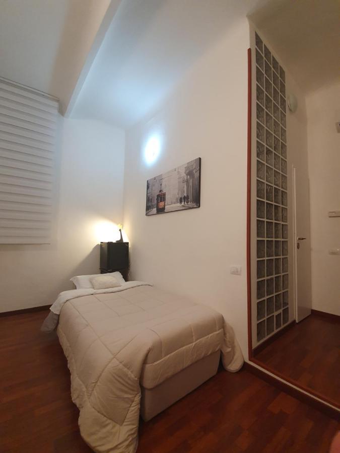 Arena Suite City Centre All Comforts - With Free Parking Garage - Con Parcheggio Incluso - Metro Verde Greenline Moscova Milan Exterior photo